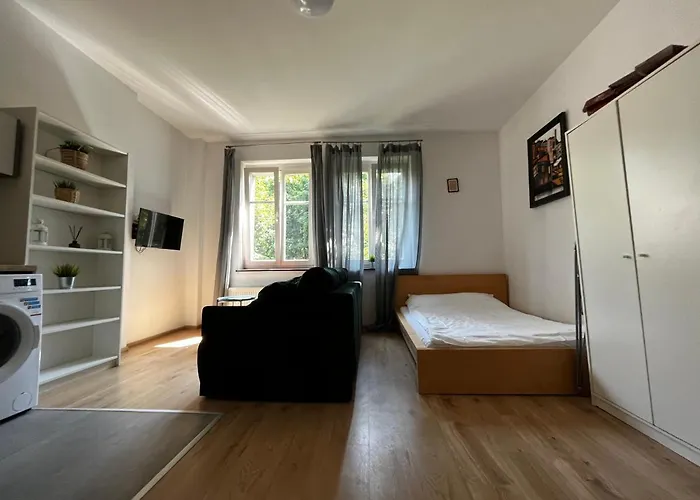 Joyful Apartments Sopot